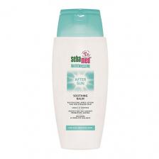 Бальзам после загара SEBAMED Бальзам успокаивающий после загара After Sun Soothing Balm 150