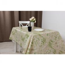 клеенка Алегра Лаурия Нео шир.140см бежевая, арт.13548