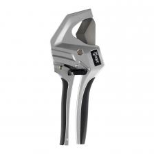 Ножницы для металлопластиковых труб КВТ d16-42 мм с храповым механизмом (79820)