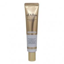 Питательный крем для век от морщин d'Alba White Truffle Extra Intensive Eye Cream 30 мл