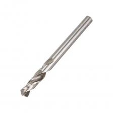 Сверло 16.25x60x119 мм, ц/х, Р6АМ5, короткое CNIC 52342