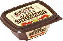 Паштет Егорьевская Деревенский из печени 150г