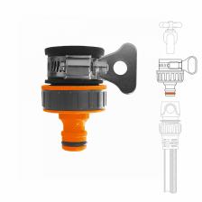 Адаптер DAEWOO до 3/4"для крана безрезьбовой 19мм