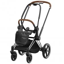 Рама для коляски Cybex Priam IV Chrome Brown