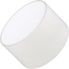Потолочный светильник LED круглый SP-RONDO-120A-12W Warm White (Arlight, IP40 Металл) 021781