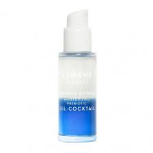 Сыворотка для лица LUMENE Увлажняющая двухфазная сыворотка с пребиотиками Moisturizing Prebiotic Oil-Cocktail 30
