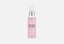 Мист для лица MIST BEST FOR SKIN with probiotics 100 мл ECO MIRAI
