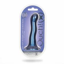 Фаллоимитатор Ultra Soft - 17 см