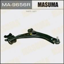 Рычаг подвески MASUMA MA9656R Q QK1QC L3YS0H 1422882138 MASUMA