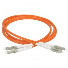 IEK FPC50-LCU-LCU-C2L-10M ITK Оптический (патч-корд), MM, 50/125 (OM2)