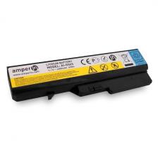 Аккумулятор OEM для ноутбука Lenovo G, Z Series 11.1V 4400mАh (013158)