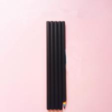 5 шт. бумажный карандаш 2B радужный