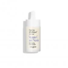Витаминный концентрат для выравнивания тона и сияния кожи Vitamin С and Niacin Illuminating Concentrate