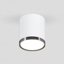 Стационарный светодиодный светильник Elektrostandard DLR024 a039017