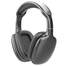 Наушники полноразмерные Bluetooth HIPER Live черный (HTW-QTX10)