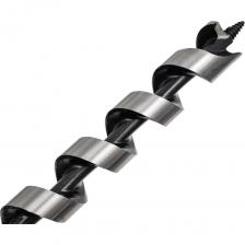 Шнековое сверло HEADROCK предназначено для сверления глубоких и точных отверстий в древесине, ДСП, фанере и других мягких материалах. Благодаря шнековой конструкции обеспечивается эффективное удаление стружки, что предотвращает заклинивание и перегрев инструмента. Сверло идеально подходит для профессионального и бытового использования.HEADROCK – надежный инструмент для профессионалов и мастеров!Применение:монтаж деревянных конструкцийустановка коммуникаций (проводка, трубы)сверление отверстий под болты и анкерыстолярные и плотницкие работыРекомендации по использованию и хранению:Используйте на средних оборотах (500-1500 об/мин) для лучшего контроля.При сверлении на большую глубину периодически извлекайте сверло для очистки от стружки.Храните в сухом месте, избегая механических повреждений.Для продления срока службы обрабатывайте режущую часть защитной смазкой.Почему стоит выбрать?Оптимальное соотношение цены и качестваПодходит для профессионального и бытового использованияУдобная длина для глубокого сверленияВнимание, изображение товара может отличаться от реального! Верные параметры указаны в технических характеристиках товара.