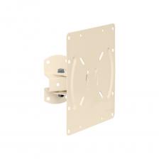 Поворотный кронштейн для ТВ Absolute Comfort 20 кг, 19-37", бежевый АС-2-2/1