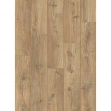 Ламинат 33 класс Quick-Step Eligna Wide дуб древний тис 1,835 кв.м 8 мм с фаской влагостойкий