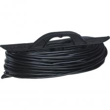 Удлинитель на рамке 50 м, 2х1.5 Калибр 00000034377