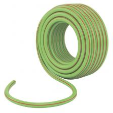 Шланг поливочный армированный эластичный Palisad 67447, 1/2", 25 м