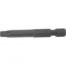 Бита Torx T27, 50 мм IZELTAS 4830210127