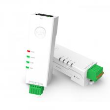 USR-DR132/134 преобразователь RS232/RS485 в Ethernet