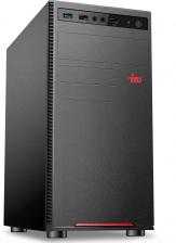 Компьютеры IRU под заказ iRU ПК Planio 310H6SEV MT i5 12400 (2.5) 16Gb SSD512Gb UHDG 730 FreeDOS GbitEth 400W черный () [2109280]
