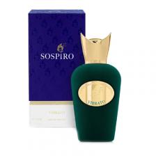 Парфюмерная вода Sospiro Perfumes Vibrato тестер 100 мл.