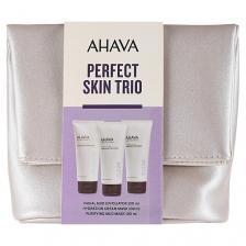 Набор средств для лица AHAVA Набор Perfect skin Trio