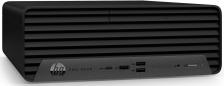 Компьютер HP 400 G9 SFF Intel Core i7 12700, DDR4 16ГБ, 256ГБ(SSD), Intel UHD Graphics 770, Windows 11 Pro, черный 8N8U9AA/16GB