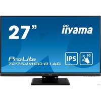 Информационная панель Iiyama ProLite T2754MSC-B1AG