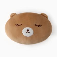 Подушка декоративная «Этель. Мишка», 38x28 см