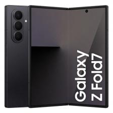 Смартфон Samsung Galaxy Z Fold7 16/1 ТБ, Global, Dual: nano SIM + eSIM, черный