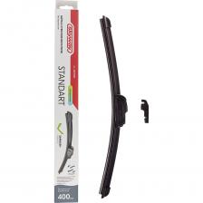 Бескаркасная щетка стеклоочистителя SKYWAY стандарт S02701019