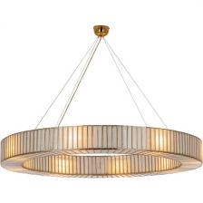 Подвесной светильник Covali JPL-23504 кольцо