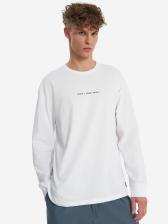 Лонгслив мужской Termit x Spooky Potato, Белый