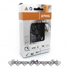 Общая информация: 3690-006-0057 (36900060057) Пильная цепь STIHL Rapid Super Pro (RS Pro) - это цепь, разработанная для профессиональных пользователей. Версия PRO увеличивает скорость выполнения работ до 20% благодаря суженному профилю резца. Цепь имеет крайне высокую производительность врезания, высочайшее качество реза. Пильная цепь STIHL Rapid Supe Pro эффективна при пилении твердой и промёрзшей древесины**. Цепь подходит для бензопил мощностью более 2.5 кВт. Пильные цепи STIHL производятся в Швейцарии на заводе STIHL в городе Виль на специальном оборудовании, которое разрабатывается и изготавливается самой компанией STIHL. Цепи STIHL являются частью запатентованной системы смазки STIHL Oilomatic, благодаря которой обеспечивается максимальная эффективность работы и минимальный износ режущей гарнитуры на протяжении всего процесса эксплуатации. Характеристики: •Шаг .325** •Толщина ведущего звена 1,3 мм •Количество звеньев 57 •Подходит для профессиональных мотопил, в т.ч. и других производителей.