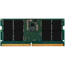 Оперативная память Kingston DDR5 SO-DIMM 16GB 6400MHz (KVR64V52BS8-16)