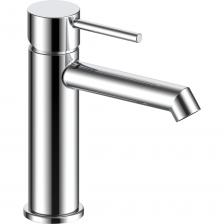 Современный смеситель для раковины ARGOtech 35-44 JAVA с керамическим картриджем d 35 мм. Смеситель изготовлен из латуни ЛС 59 в соответствии с ГОСТ 19681 - 2016, безопасен для здоровья и устойчив к коррозии. Смеситель предназначен для установки на раковину в ванной и укомплектован всем необходимым для быстрого монтажа: гибкая подводка 45 см, крепеж двухшточный М6х70 , сантехнические прокладки. Особенности изделия: ?Оптимальный угол выноса излива - использование без брызг , ? Гарантированная защита от заливов - дополнительные витки резьбы для крепления гибкой подводки (8 витков) защищают от протечек и керамический картридж с гидрокомпенсатором защищает от гидроудара. Плановый срок эксплуатации 15 лет. Гарантия производителя 5 лет, распространяется на все изделие, комплектующие, гибкую подводку.