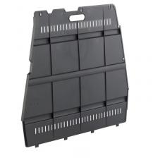 Ferplast перегородка в Atlas Car Maxi 76х2х69 см Италия 1 уп. х 1 шт. х 1.56 кг