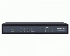 VoIP шлюз Dinstar DAG1000-8S