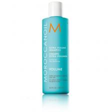 Шампунь экстра объём Extra Volume Shampoo (250 мл)