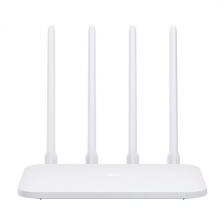 Wi-Fi роутер Xiaomi Mi Wi-Fi Router 4C (DVB4428GL) White (Белый)
