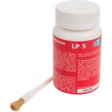 Пастообразный флюс для твердого припоя LP 5 Rothenberger F-SH1 40500