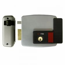 Замок электро-механический накладной CISA 11630.60.2