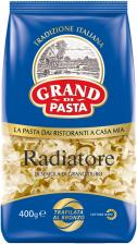 Макароны Grand Di Pasta Radiatore 400г. Закажите онлайн!