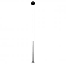 Подвесной светильник Loft IT Pipe 10337/550 Black