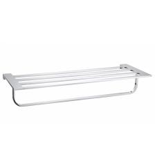 Полка Wonzon & Woghand Eclipse WW-9181 хром