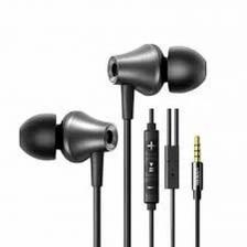 Наушники UGREEN EP105 (35753) In-Ear Earphones 3.5мм, черный 35753_