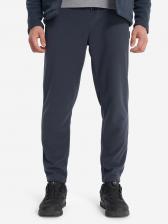 Брюки флисовые мужские Outventure, Синий